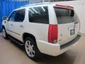 White Diamond - Escalade AWD Photo No. 6
