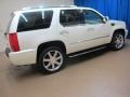 White Diamond - Escalade AWD Photo No. 9