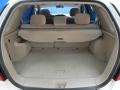 2005 Clear White Kia Sorento LX 4WD  photo #10