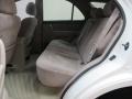 Clear White - Sorento LX 4WD Photo No. 18
