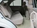 2005 Clear White Kia Sorento LX 4WD  photo #20