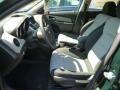 Rainforest Green Metallic - Cruze LS Photo No. 13