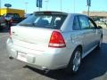 Silverstone Metallic - Malibu Maxx SS Wagon Photo No. 5