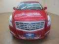 Crystal Red Tintcoat - XTS Luxury AWD Photo No. 2