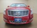 Crystal Red Tintcoat - XTS Luxury AWD Photo No. 3