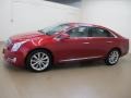 Crystal Red Tintcoat - XTS Luxury AWD Photo No. 5
