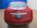 Crystal Red Tintcoat - XTS Luxury AWD Photo No. 7