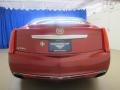 Crystal Red Tintcoat - XTS Luxury AWD Photo No. 8