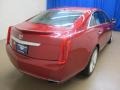 Crystal Red Tintcoat - XTS Luxury AWD Photo No. 9