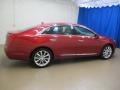 Crystal Red Tintcoat - XTS Luxury AWD Photo No. 10