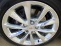 Crystal Red Tintcoat - XTS Luxury AWD Photo No. 13
