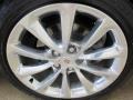 Crystal Red Tintcoat - XTS Luxury AWD Photo No. 14