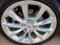 Crystal Red Tintcoat - XTS Luxury AWD Photo No. 15