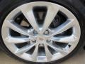 Crystal Red Tintcoat - XTS Luxury AWD Photo No. 16