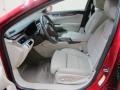 Crystal Red Tintcoat - XTS Luxury AWD Photo No. 17