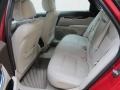 Crystal Red Tintcoat - XTS Luxury AWD Photo No. 19