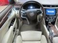 Crystal Red Tintcoat - XTS Luxury AWD Photo No. 25