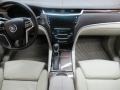 Crystal Red Tintcoat - XTS Luxury AWD Photo No. 26