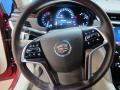 Crystal Red Tintcoat - XTS Luxury AWD Photo No. 35