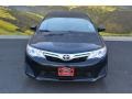 Attitude Black Metallic - Camry LE Photo No. 4