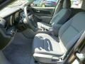 Ashen Gray Metallic - Malibu LS Photo No. 14