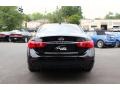 2014 Black Obsidian Infiniti Q 50S 3.7 AWD  photo #6