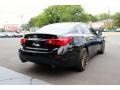 2014 Black Obsidian Infiniti Q 50S 3.7 AWD  photo #7