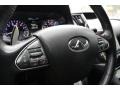 Controls of 2014 Q 50S 3.7 AWD