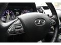 Graphite Controls Photo for 2014 Infiniti Q #96439351