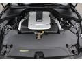 3.7 Liter DOHC 24-Valve CVTCS VVEL V6 Engine for 2014 Infiniti Q 50S 3.7 AWD #96439420