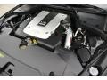 3.7 Liter DOHC 24-Valve CVTCS VVEL V6 Engine for 2014 Infiniti Q 50S 3.7 AWD #96439423