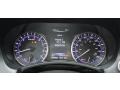  2014 Q 50S 3.7 AWD 50S 3.7 AWD Gauges