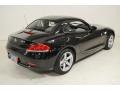 Jet Black - Z4 sDrive30i Roadster Photo No. 5
