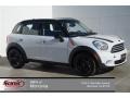 Light White - Cooper Countryman Photo No. 1