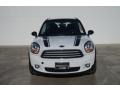Light White - Cooper Countryman Photo No. 3
