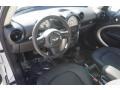 Light White - Cooper Countryman Photo No. 6