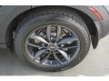 Absolute Black Metallic - Cooper Countryman Photo No. 4