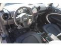 Absolute Black Metallic - Cooper Countryman Photo No. 6