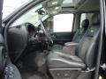 2006 Black Chevrolet TrailBlazer SS AWD  photo #10