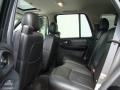 2006 Black Chevrolet TrailBlazer SS AWD  photo #12