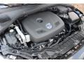 2.0 Liter DI Turbocharged DOHC 16-Valve VVT Drive-E 4 Cylinder Engine for 2015 Volvo V60 T5 Drive-E #96441243
