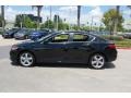 Crystal Black Pearl - ILX 2.0L Premium Photo No. 4