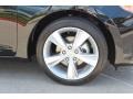 Crystal Black Pearl - ILX 2.0L Premium Photo No. 9