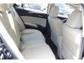 Crystal Black Pearl - ILX 2.0L Premium Photo No. 17