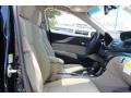 Crystal Black Pearl - ILX 2.0L Premium Photo No. 19