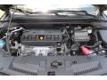 Crystal Black Pearl - ILX 2.0L Premium Photo No. 20