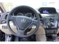 Crystal Black Pearl - ILX 2.0L Premium Photo No. 24