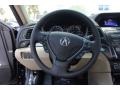 Crystal Black Pearl - ILX 2.0L Premium Photo No. 25