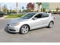 Silver Moon - ILX 2.0L Premium Photo No. 3