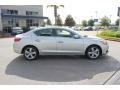 Silver Moon - ILX 2.0L Premium Photo No. 8